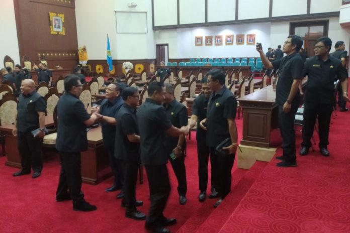 Ranperda Pelestarian Seni Dan Budaya, Inisiatif Dewan Perkuat Pelaku Seni Dan Budaya 1