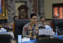 Ratusan WNA Terlibat Pidana hingga Dideportasi, Kapolda Undang Konsulat