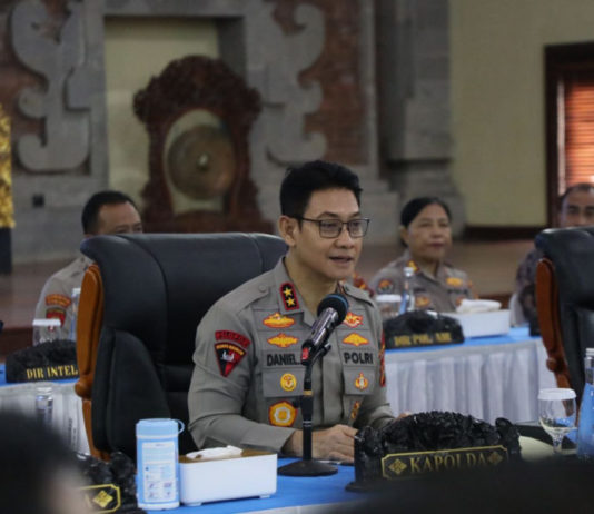 Ratusan WNA Terlibat Pidana hingga Dideportasi, Kapolda Undang Konsulat