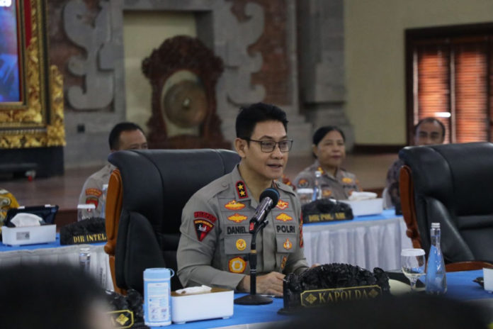 Ratusan WNA Terlibat Pidana Hingga Dideportasi, Kapolda Undang Konsulat 1