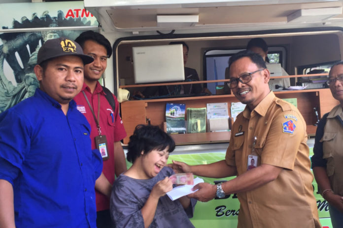 Realisasi PKH Tahap I Di Buleleng Tertinggi Di Bali 1