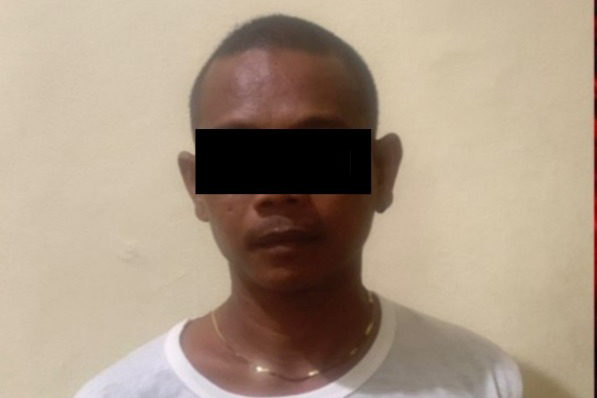 Residivis Gasak Lukisan Dan Uang Koin Di Museum Taman Ayun 1