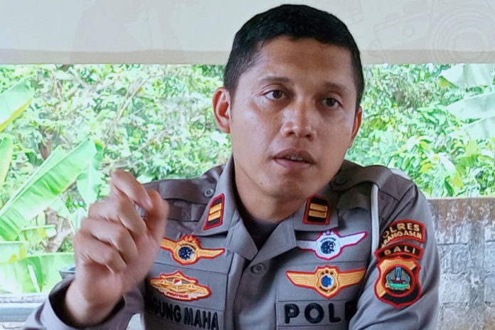 Rest Area Tak Diminati Sopir Truk Galian C, Polisi Lakukan Langkah Langkah Ini 1