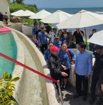 Soal Nuanu Creative City, Ini Hasil Pemeriksaan Satpol PP dan Pansus TRAP DPRD Bali