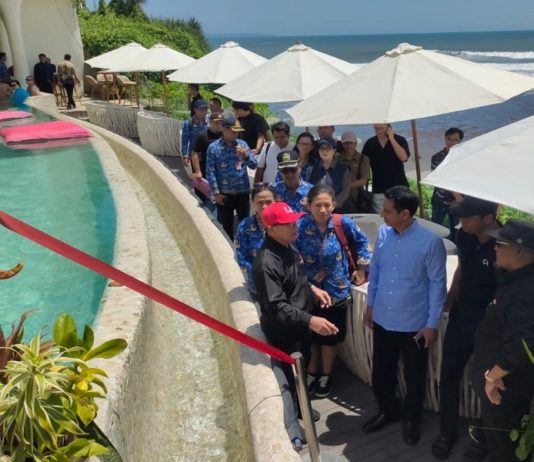 Soal Nuanu Creative City, Ini Hasil Pemeriksaan Satpol PP dan Pansus TRAP DPRD Bali