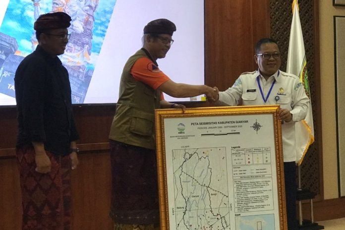 Satu Dekade SLG, Tingkatkan Kesiapsiagaan Masyarakat Terhadap Bencana 1