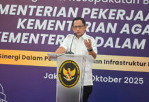 Satu Suara dengan Menkeu, Mendagri Tegaskan Dana Daerah Tak Boleh Mengendap di Bank