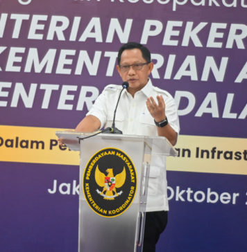 Satu Suara dengan Menkeu, Mendagri Tegaskan Dana Daerah Tak Boleh Mengendap di Bank