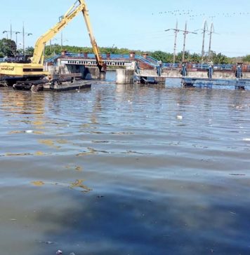 Cegah Terulangnya Banjir Besar, SWMS Diterapkan di Denpasar-Badung