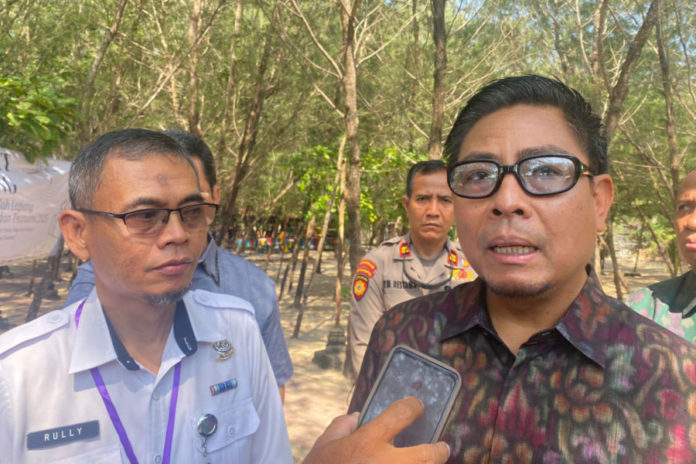 Segini, Alokasi Anggaran Kebencanaan Denpasar Tahun Ini 1