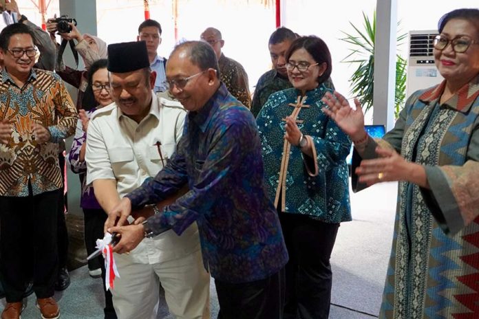 Sekretariat Transformasi EKB Direaktivasi, Gubernur Koster Komit Wujudkan Bali Berdikari Ekonomi 1