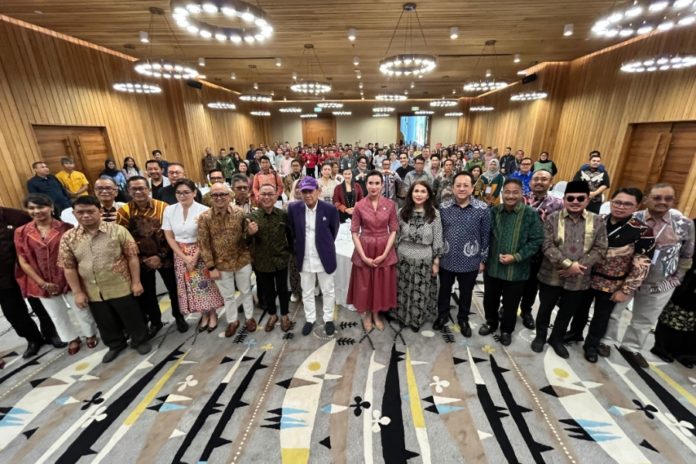 Sektor Pariwisata Bali Kuat, Mampu Dorong Pertumbuhan Ekonomi 1