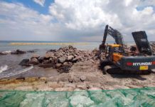 Selamatkan Ekologi Pesisir Demi Masa Depan Bali