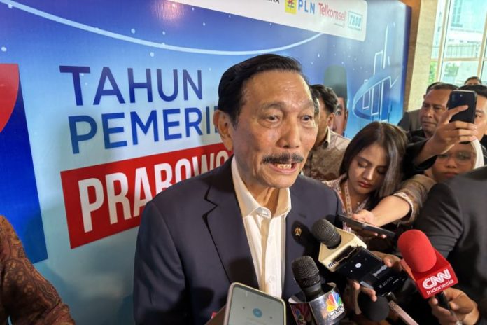 Selesaikan Utang Whoosh, Presiden Akan Terbitkan Keppres 1