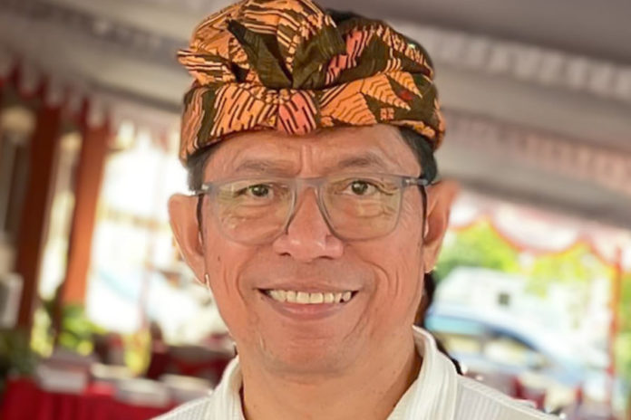 Seluruh Desa Dan Kelurahan Di Bali Telah Terbentuk Koperasi Merah Putih 1