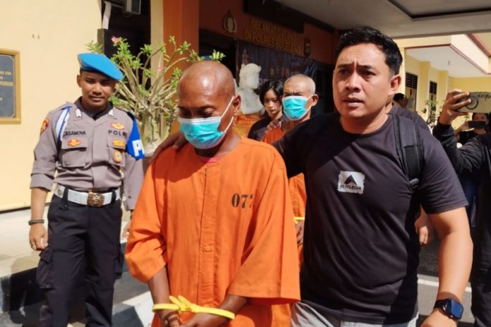 Setubuhi Anak Kandung, Ayah Terancam 15 Tahun Penjara 1