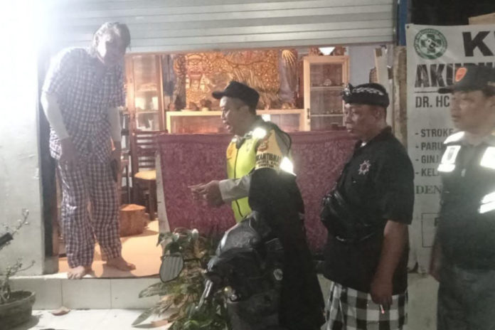 Sidak Duktang Tidak Hanya Adiministratif Namun Juga Terkait Ini 1