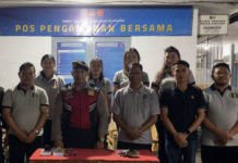 Sidang Tim Gabungan di Rutan Gianyar Nihil Hasil