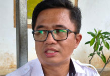 Siswa Kurang Mampu di Buleleng Dapat Seragam Gratis Akhir November