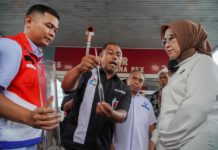 Soal Isu Pertalite Campur Air, Ini Kata Pertamina Patra Niaga