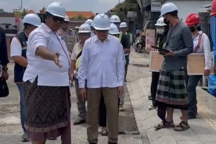 Soal Pembangunan Puspem, Ini Penekanan Kajari Gianyar 1