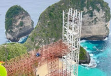 Soal Proyek Lift di Kelingking Beach, Pansus TRAP Surati Bupati Klungkung