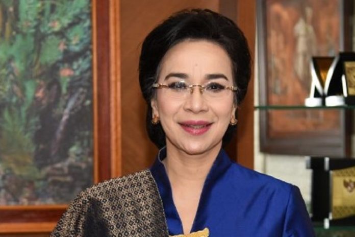 Sosok Kejati Bali Yang Baru, Pernah Menjadi Jaksa KPK Dan Banyak Mengabdi Di Pendidikan 1