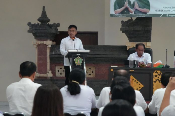 Strategi Pemkab Jembrana Tuntaskan Kemiskinan Ekstrem Tahun 2025 1
