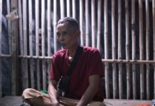 Subur, Ayah Pemulung yang Bangga Lihat Anaknya Bisa Sekolah Berkat Program Prabowo