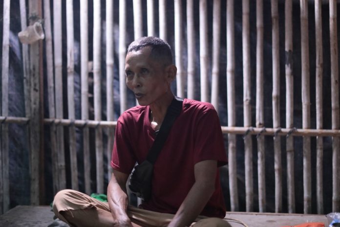 Subur, Ayah Pemulung Yang Bangga Lihat Anaknya Bisa Sekolah Berkat Program Prabowo 1