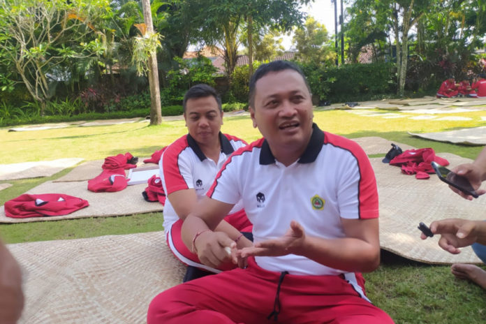 Tahun 2029, Gianyar Siapkan Infrastruktur Olahraga Representatif Untuk Atlet 1