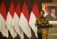 Tata Kelola Royalti Baru Tak akan Rugikan Industri Musik