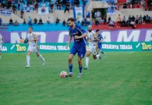 Tegaskan Kekuatan Baru di Papan Atas Klasemen, PSIM Yogyakarta Bidik Kemenangan Lawan Persik Kediri