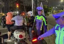 Tekan Pelanggaran Lalu Lintas, Polri Gelontorkan ETLE Genggam