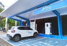 Tekan Polusi Udara, Denpasar Dukung Penambahan SPKLU dan Program Kendaraan Listrik