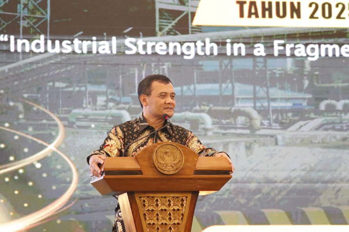 Terbukti Berkontribusi Turunkan Kemiskinan, KEK Kendal Perlu Jadi Contoh Daerah Lain 1