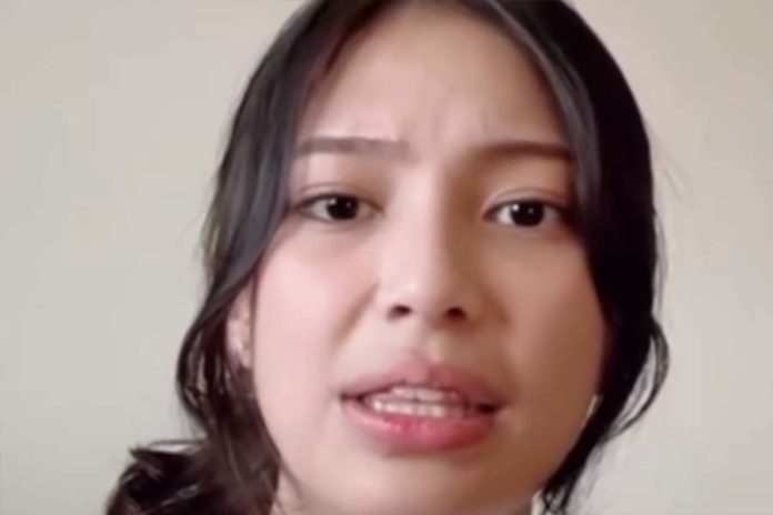 Terlibat Dalam Chat Nirempati, Calista Amore Manurung Akhirnya Minta Maaf 1