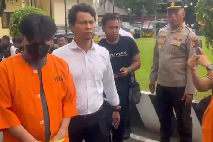 Terlibat Kasus Narkoba, Direktur PT Uma Bali Mesari Dituntut 8 Tahun Penjara 1