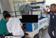 Terlibat Lakalantas di Kemenuh, Warga Amerika Tewas