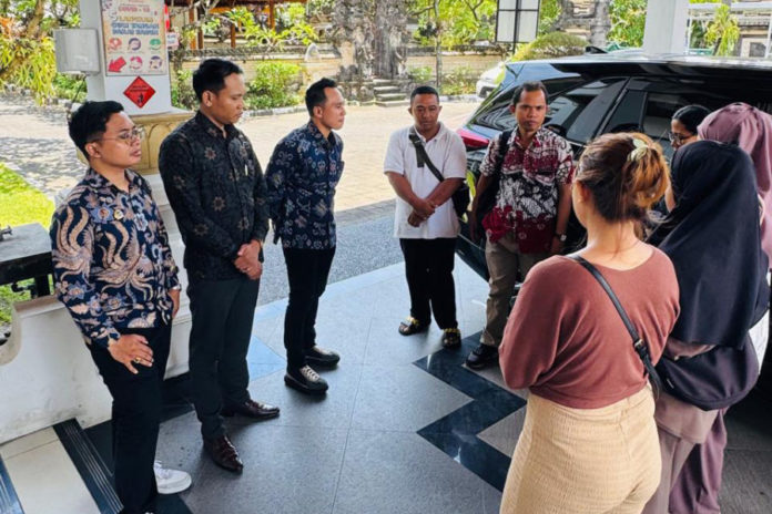 Tersangka Demo Ajukan Penangguhan Penahanan 1
