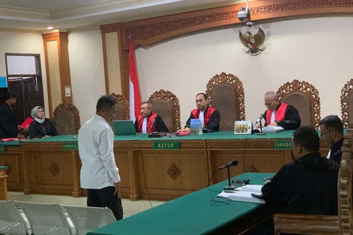 Terungkap, Kadis DPMPTSP Buleleng Lakukan Pemerasan Perizinan Capai Rp 1,5 Miliar 1