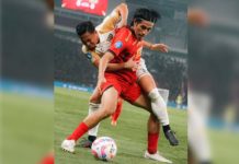 Terusir dari Kandang, Macan Kemayoran Siap Hadapi PSBS Biak Tanpa Penonton di Stadion Mahanan