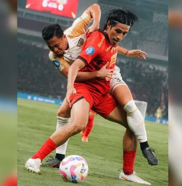 Terusir dari Kandang, Macan Kemayoran Siap Hadapi PSBS Biak Tanpa Penonton di Stadion Mahanan