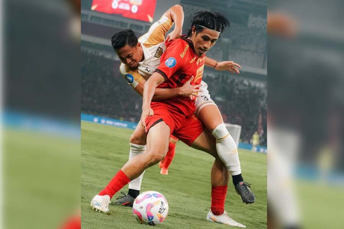 Terusir Dari Kandang, Macan Kemayoran Siap Hadapi PSBS Biak Tanpa Penonton Di Stadion Mahanan 1