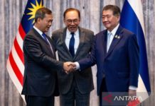 Thailand-Kamboja akan Tanda Tangan Deklarasi Damai di KTT ASEAN