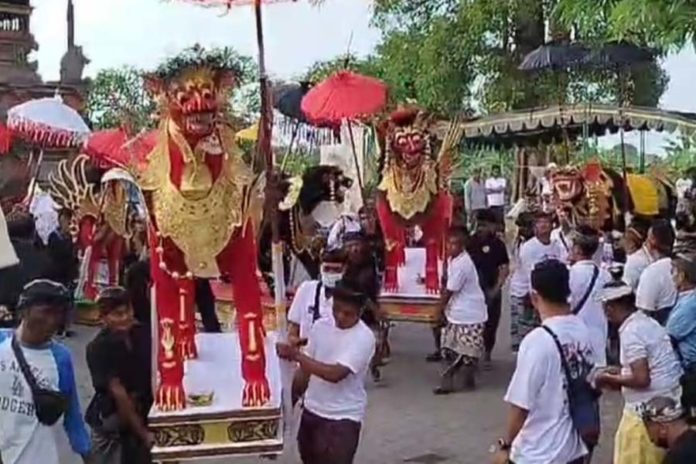 Tidak Baik Untuk Melaksanakan Ngaben, Berikut Ala Ayuning Dewasa 15 Oktober 2025 1