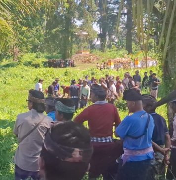 Tidak Baik untuk Penguburan Jenazah, Berikut Ala Ayuning Dewasa 14 November 2025