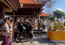 Tidak Baik untuk Upacara Membakar Jenazah, Berikut Ala Ayuning Dewasa 30 Oktober 2025