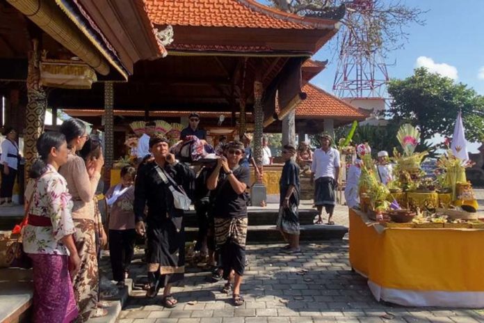 Tidak Baik Untuk Upacara Membakar Jenazah, Berikut Ala Ayuning Dewasa 30 Oktober 2025 1