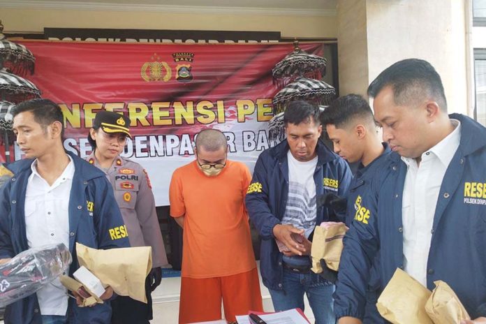 Tilep Uang Ratusan Juta, Manager Mall Ditangkap Di Yogyakarta 1